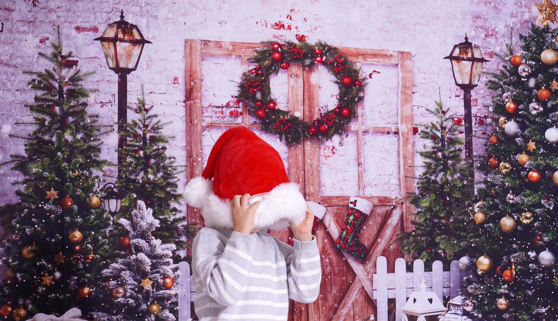 Kirsten Callesens 7 råd til jul med et barn med særlige behov